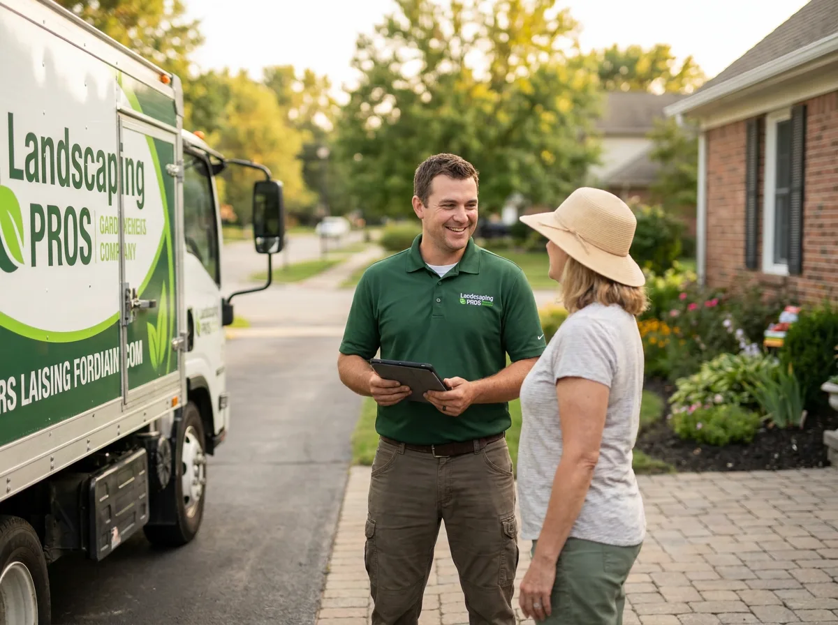 Landscaping Forest City, NC FAQs